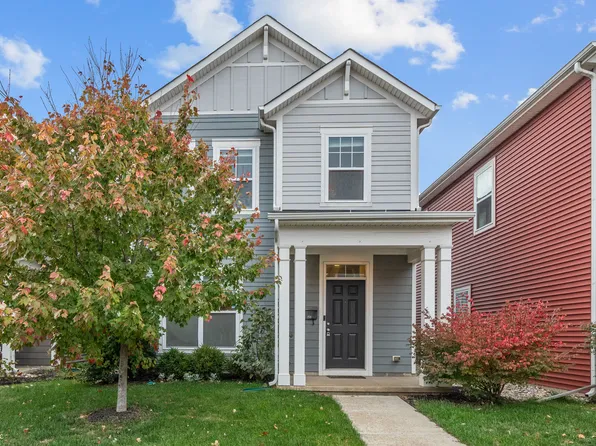 158 Handley St, Indianapolis, IN 46222