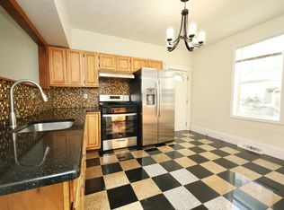 488 Pleasant St APT 1, Malden, MA 02148