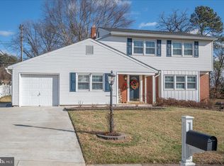 11 Aronimink Dr, Newark, DE