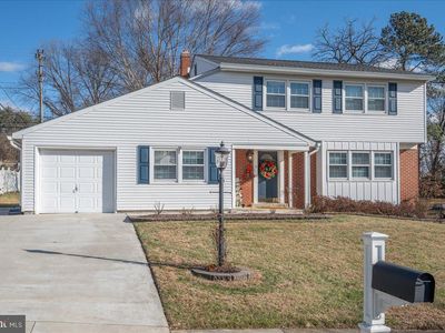 11 Aronimink Dr, Newark, DE, 19711
