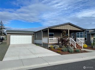923 Rock Rose Ave, Sequim, WA