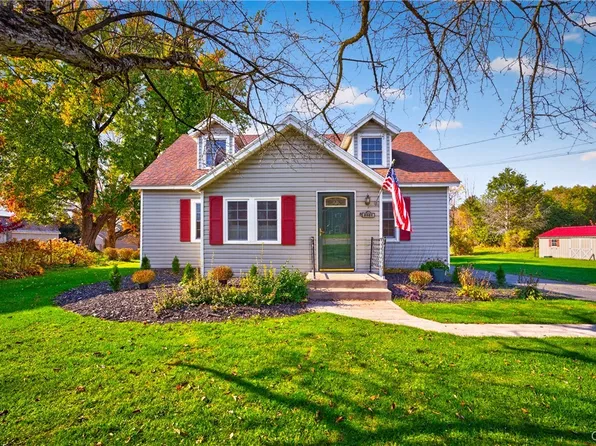 8981 Turin Rd, Rome, NY 13440