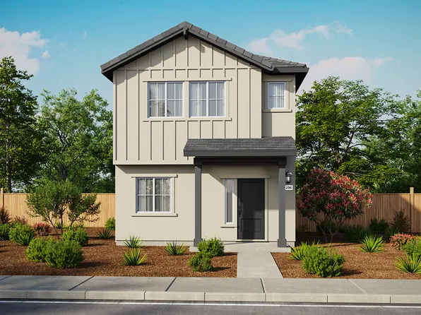 3318 Aurora Sky Walk, Sacramento, CA 95834
