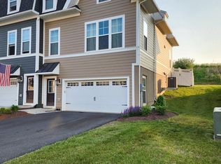 3185 Marion Sq, Harrisonburg, VA 22801