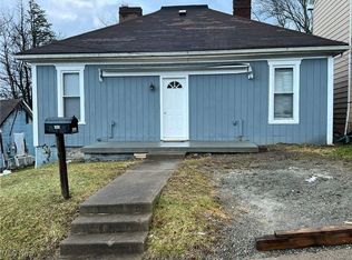 118 Spring Ave, Mingo Junction, OH 43938