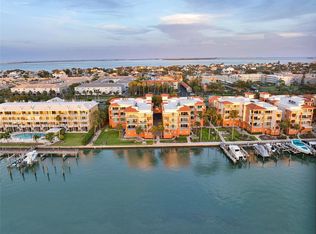 610 Pinellas Bayway S #5202, Tierra Verde, FL 33715
