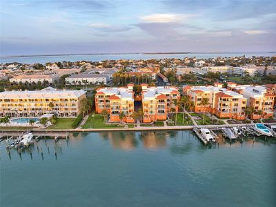 610 Pinellas Bayway S #5202, Tierra Verde, FL, 33715