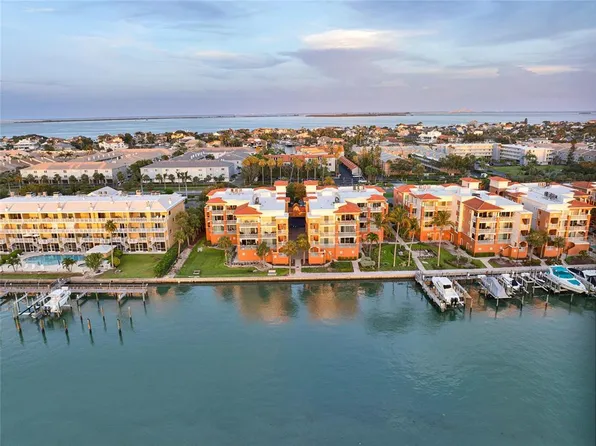 610 Pinellas Bayway S #5202, Tierra Verde, FL 33715
