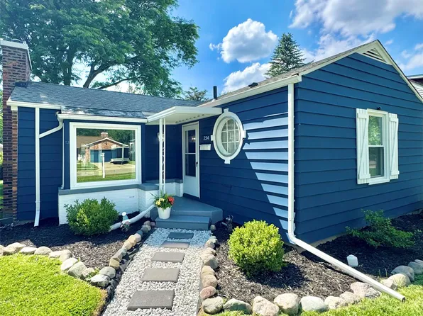 234 Draper Ave, Pontiac, MI 48341