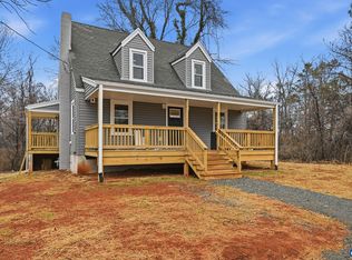 9305 Spotswood Trl, Stanardsville, VA 22973
