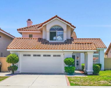 27 Paulownia, Rancho Santa Margarita, CA, 92688