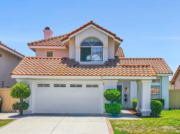 27 Paulownia, Rancho Santa Margarita, CA 92688