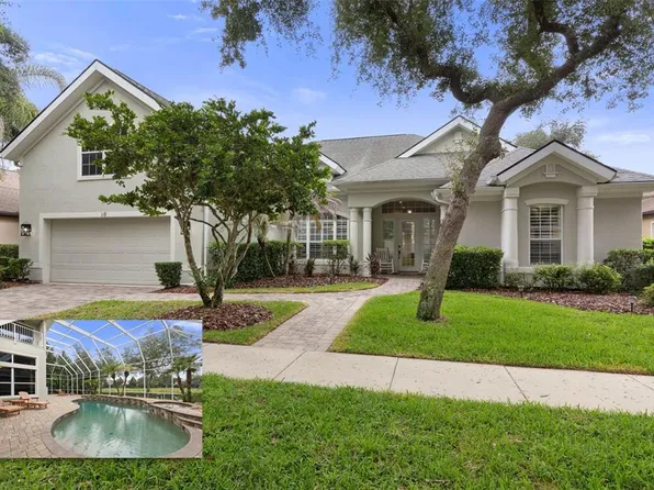 10 N VILLAGE PARKWAY, PALM COAST, FL 32137