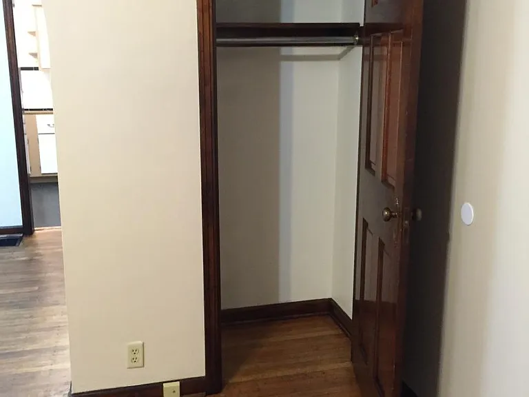 More storage