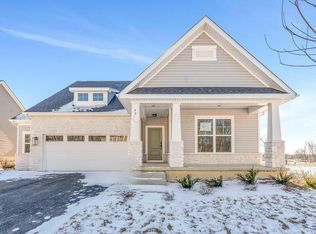 45 Elba Ct, Delaware, OH 43015