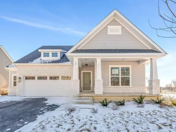 45 Elba Ct, Delaware, OH 43015