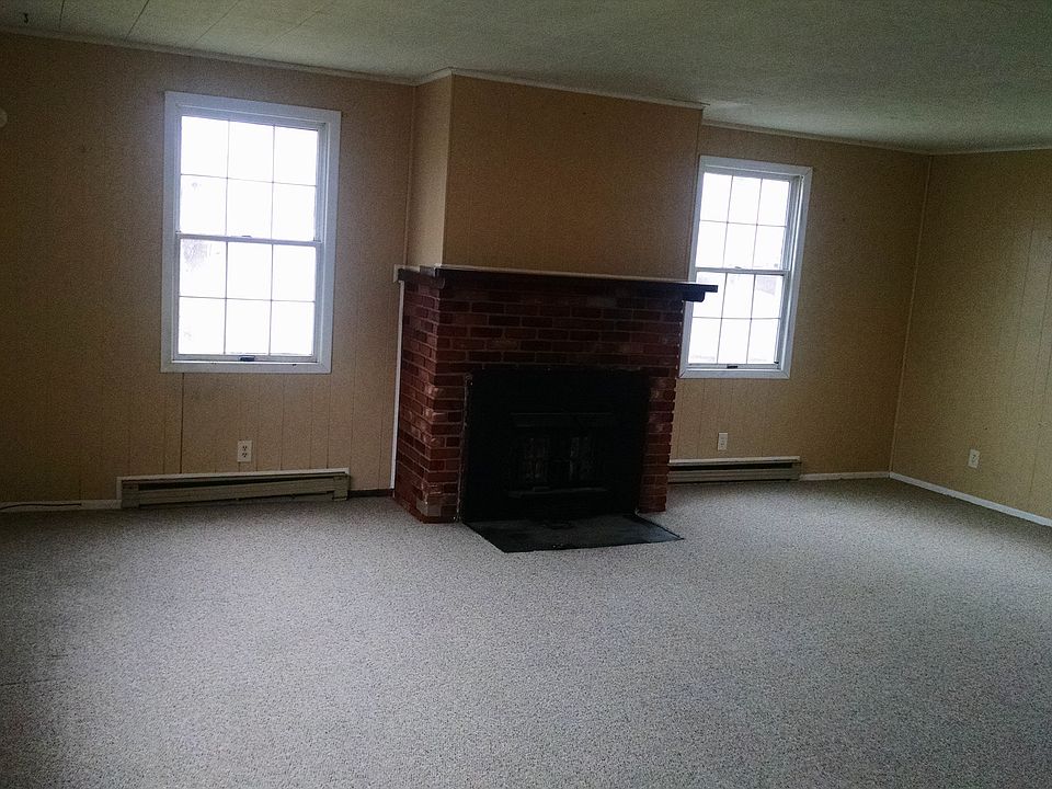Large family room