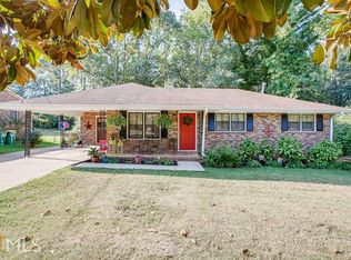 311 Lumpkin St, Winder, GA 30680