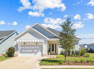 192 Suwannee Dr, Inlet Beach, FL 32461