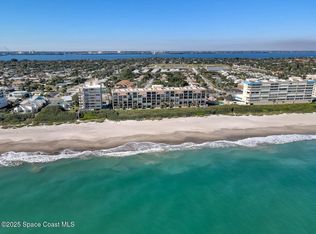 995 N Highway A1a APT 203, Indialantic, FL 32903