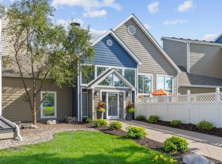 Mallard Creek, Minneapolis, MN 55427