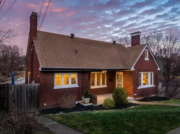 102 Glenmary Ave, Cincinnati, OH 45220