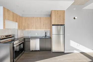 Rented by Living New York
