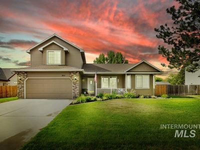 7851 Birch Ln, Nampa, ID, 83687
