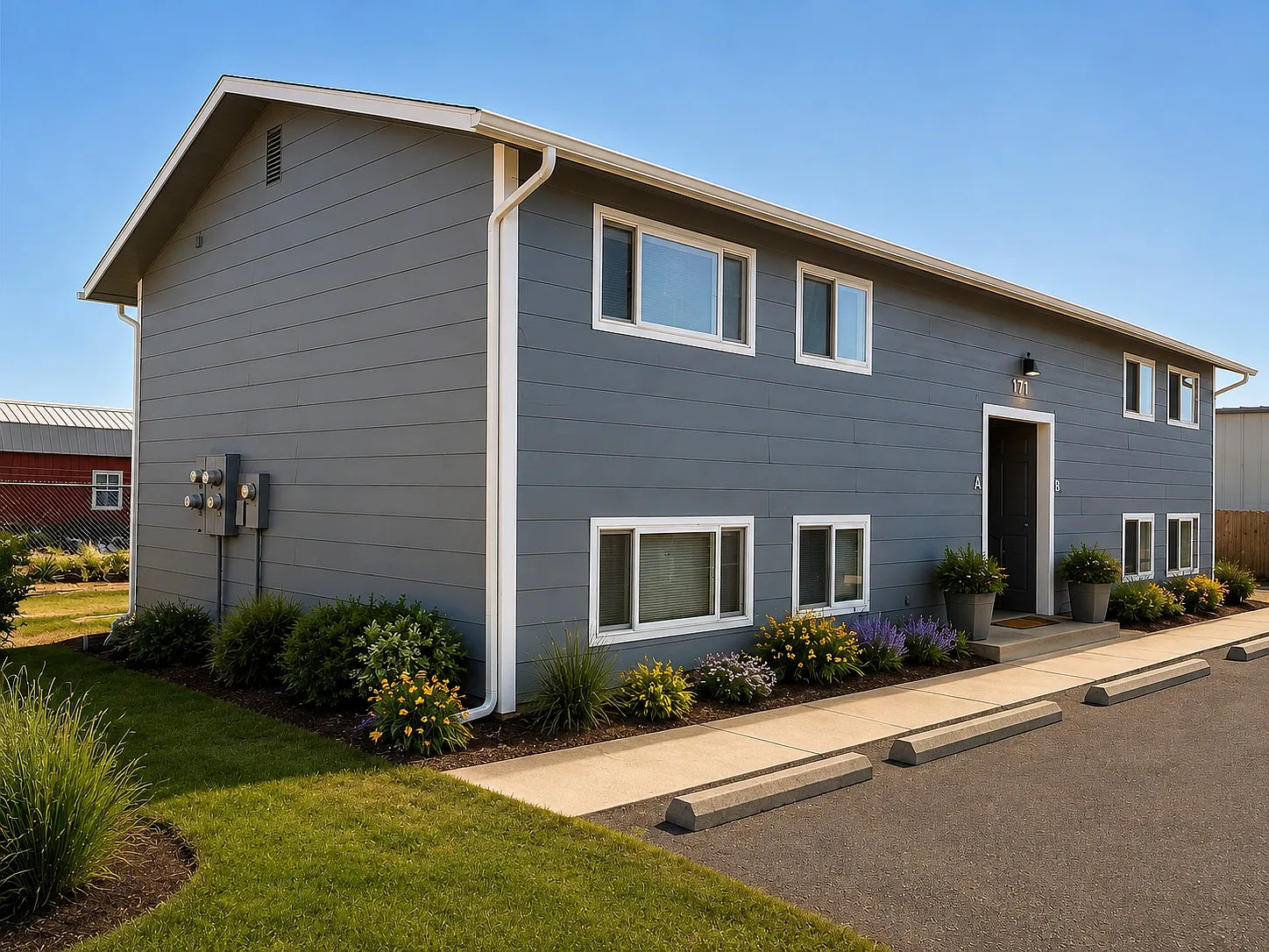 171 Rosewood Drive - B — Photo 1