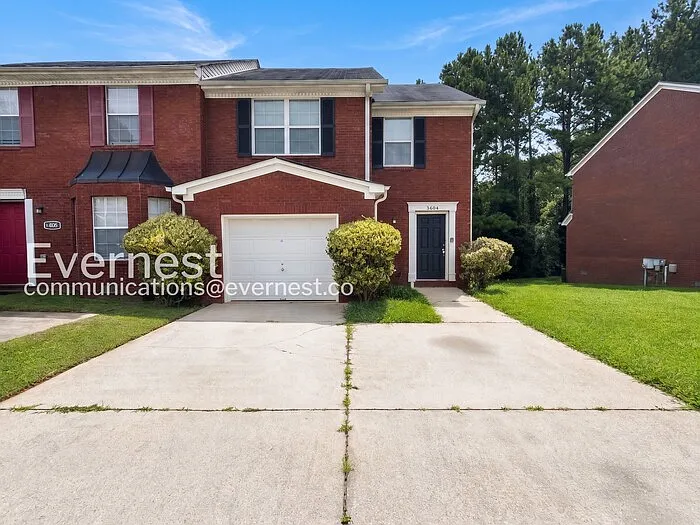 5604 Windfall Ln — Photo 1