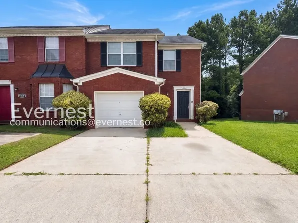 5604 Windfall Ln, Lithonia, GA 30058