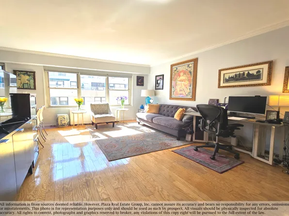 370 East 76th Street image 1 of 20