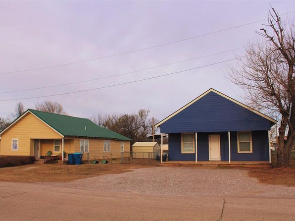 2 NW 6th St, Tuttle, OK 73089