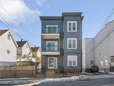 7 Shute St, Everett, MA, 02149