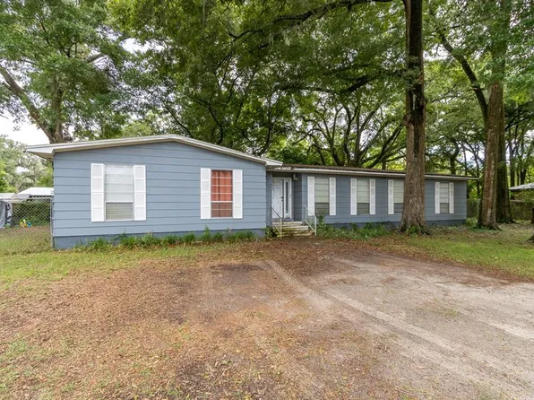 14215 NW 142nd Pl, Alachua, FL 32615