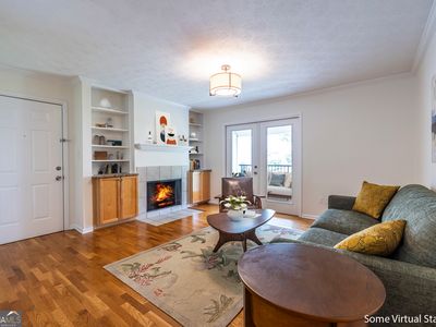 1150 Collier Rd NW APT G8, Atlanta, GA, 30318