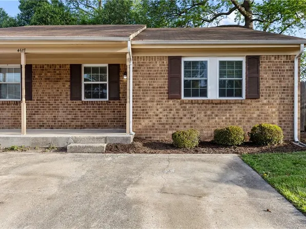4617 Brookwood Ct APT B, Suffolk, VA 23435