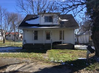 303 E C St, Beckley, WV 25801