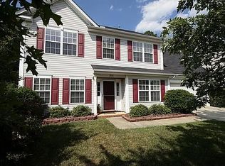 218 Kendra Dr SW, Concord, NC 28025