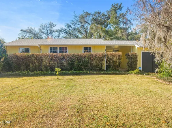 111 N Cove Ave, Panama City, FL 32401