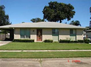 2609 Millie St, Metairie, LA 70003