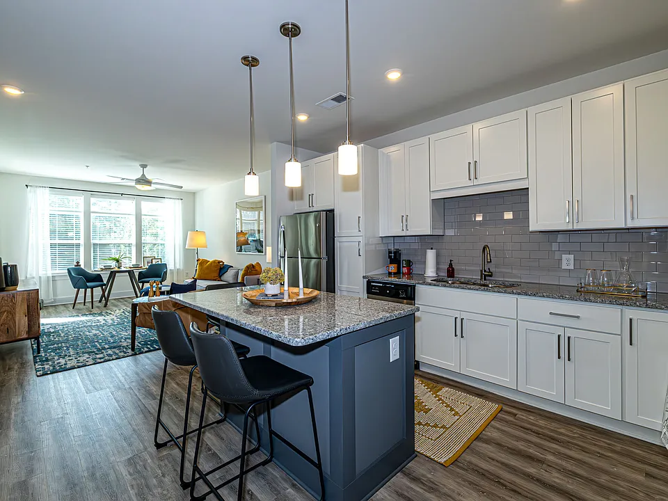 The Edge