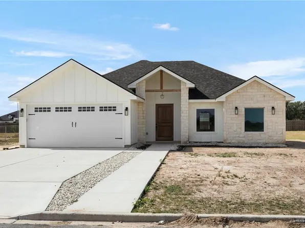 2310 Carolina, Mercedes, TX 78570
