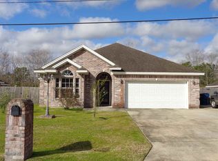 685 Windmill Way, Vidor, TX 77662