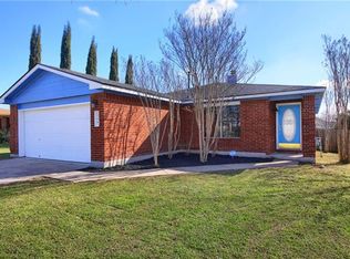 188 Spring Branch Loop, Kyle, TX 78640