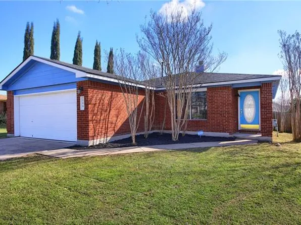 188 Spring Branch Loop, Kyle, TX 78640