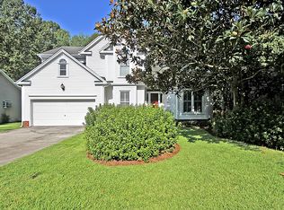 149 Belleplaine Dr, Goose Creek, SC 29445