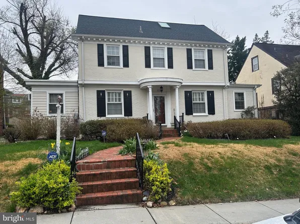 1332 Jonquil St NW, Washington, DC 20012