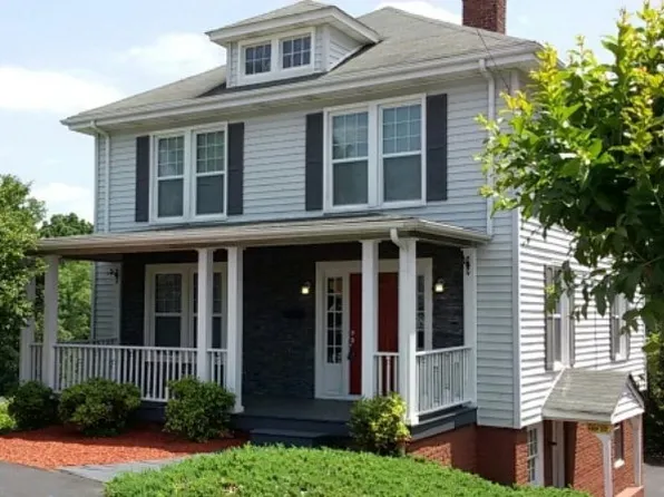 601 Starling Ave, Martinsville, VA 24112