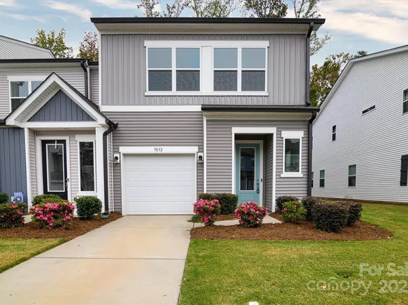 9032 Widden Way, Charlotte, NC 28269